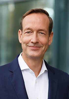 Jost Hartmann's avatar