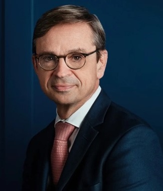 Jean-Rene Griton's avatar