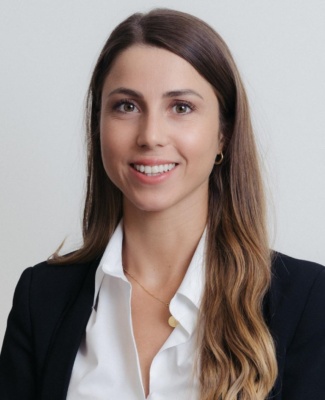 Martina Vianson's avatar